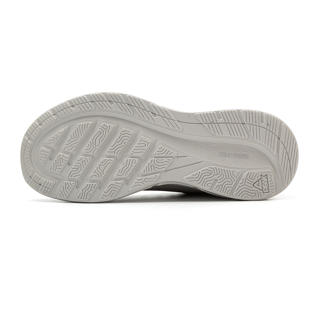 Peak Tiachi Training Running Shoes Grey