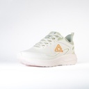 Peak Tiachi Training Running Shoes White/Green