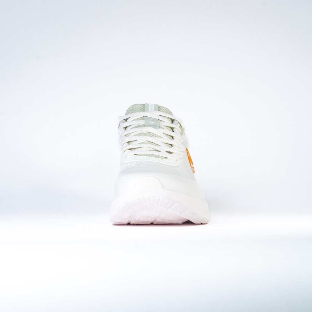 Peak Tiachi Training Running Shoes White/Green