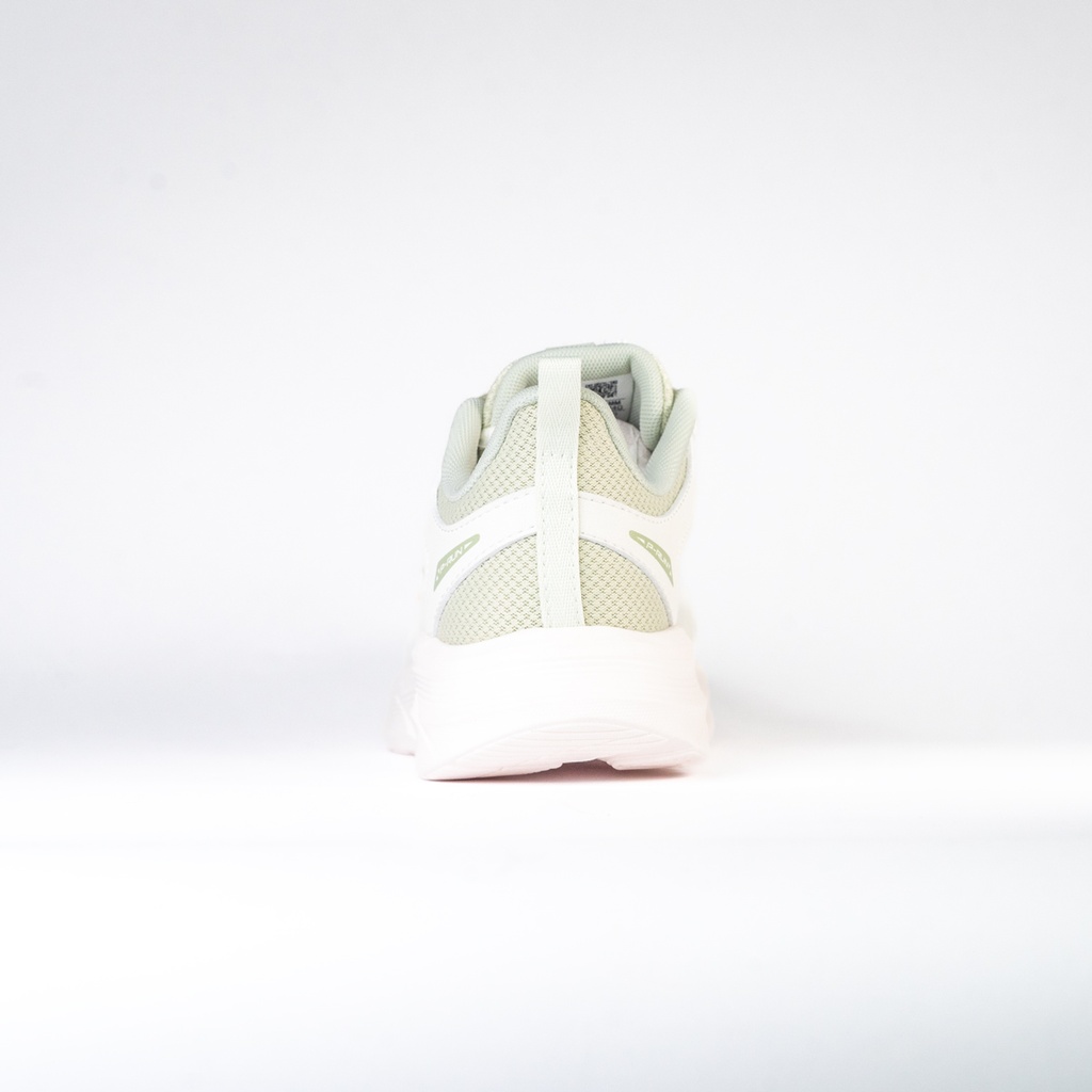 Peak Tiachi Training Running Shoes White/Green