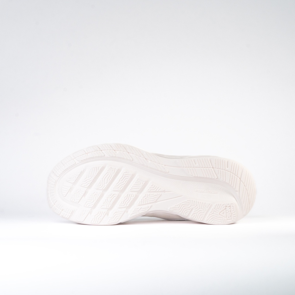 Peak Tiachi Training Running Shoes White/Green