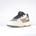 Peak Culture Shoes Canvas White/Green