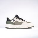 Peak Culture Shoes Canvas White/Green