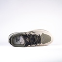 Peak Culture Shoes Canvas White/Green