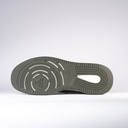 Peak Culture Shoes Canvas White/Green