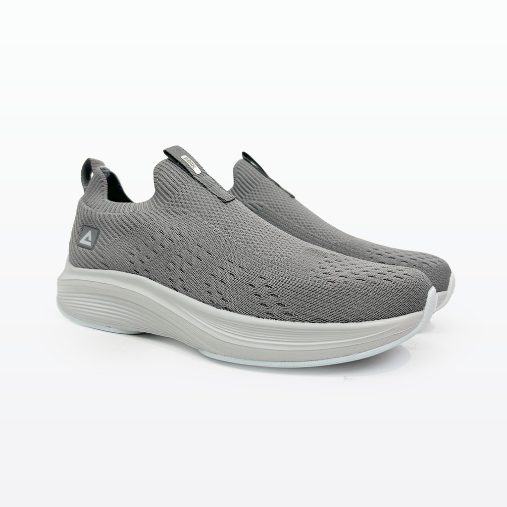 Peak Casual Shoes Dk.Grey