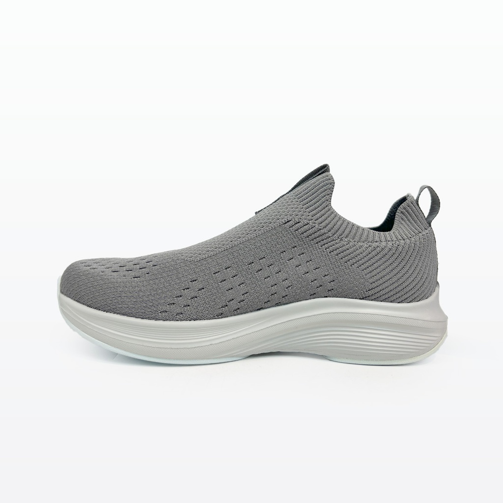 Peak Casual Shoes Dk.Grey