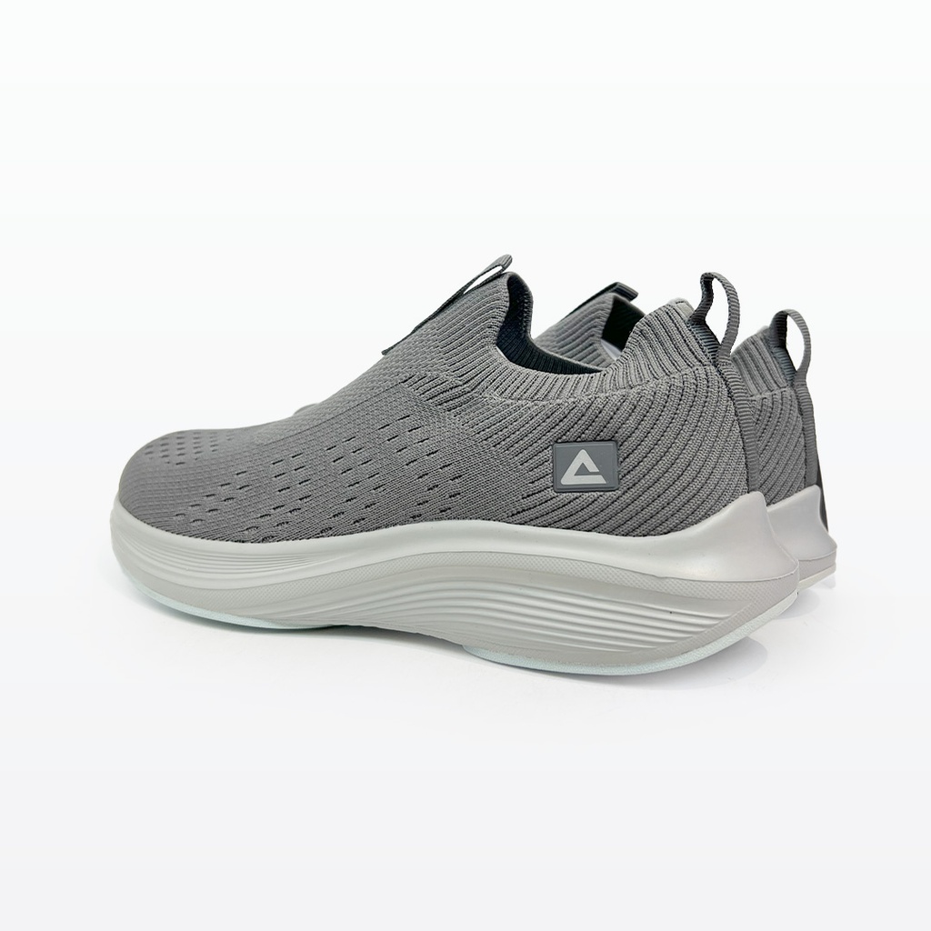 Peak Casual Shoes Dk.Grey