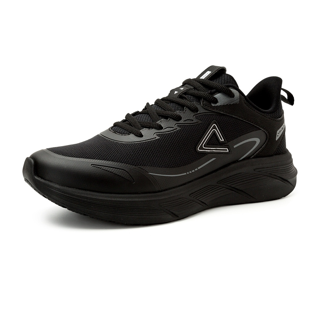 Peak Tiachi Training Running Shoes Grey