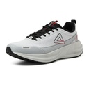 Peak Tiachi Training Running Shoes Grey