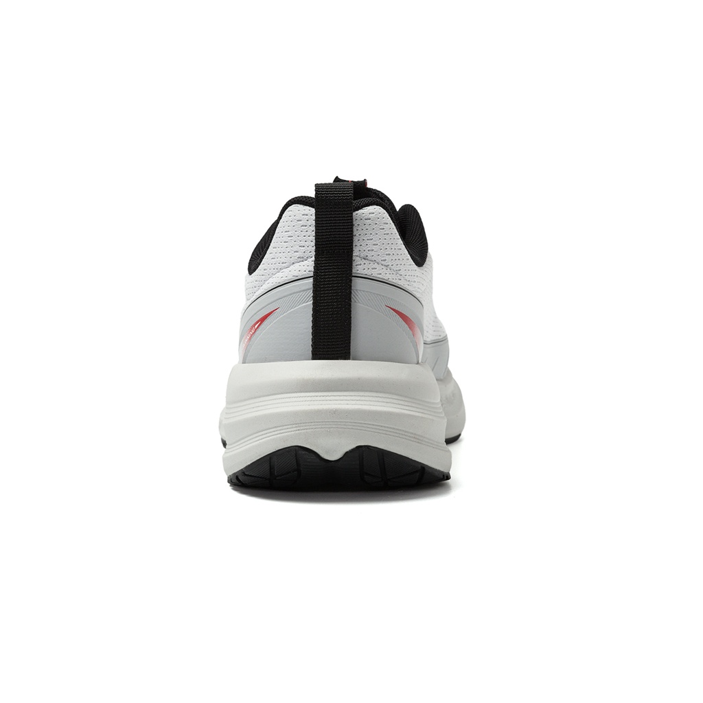 Peak Tiachi Training Running Shoes Grey