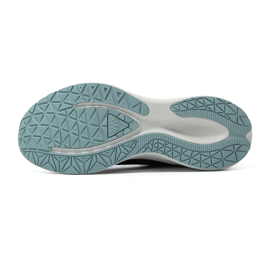 Peak Tiachi Training Running Shoes Grey