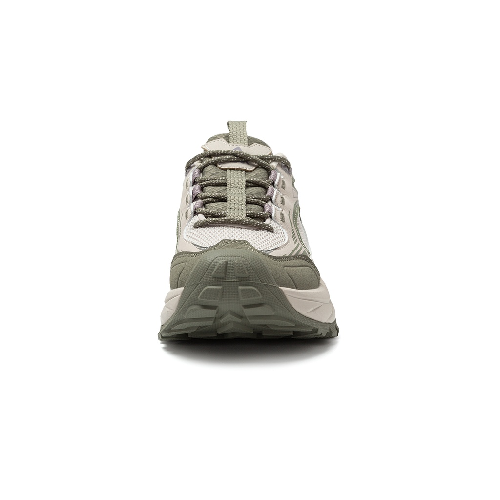 Peak Taichi Outdoor Shoes Khaki/Green Khaki/Green