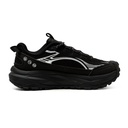 Peak Taichi Outdoor Shoes Black/Sliver Gray Black/Sliver Gray