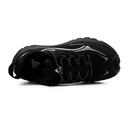 Peak Taichi Outdoor Shoes Black/Sliver Gray Black/Sliver Gray