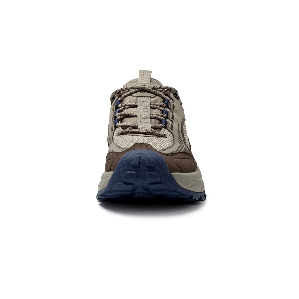 Peak Taichi Outdoor Shoes Camel/Coffee Camel/Coffee