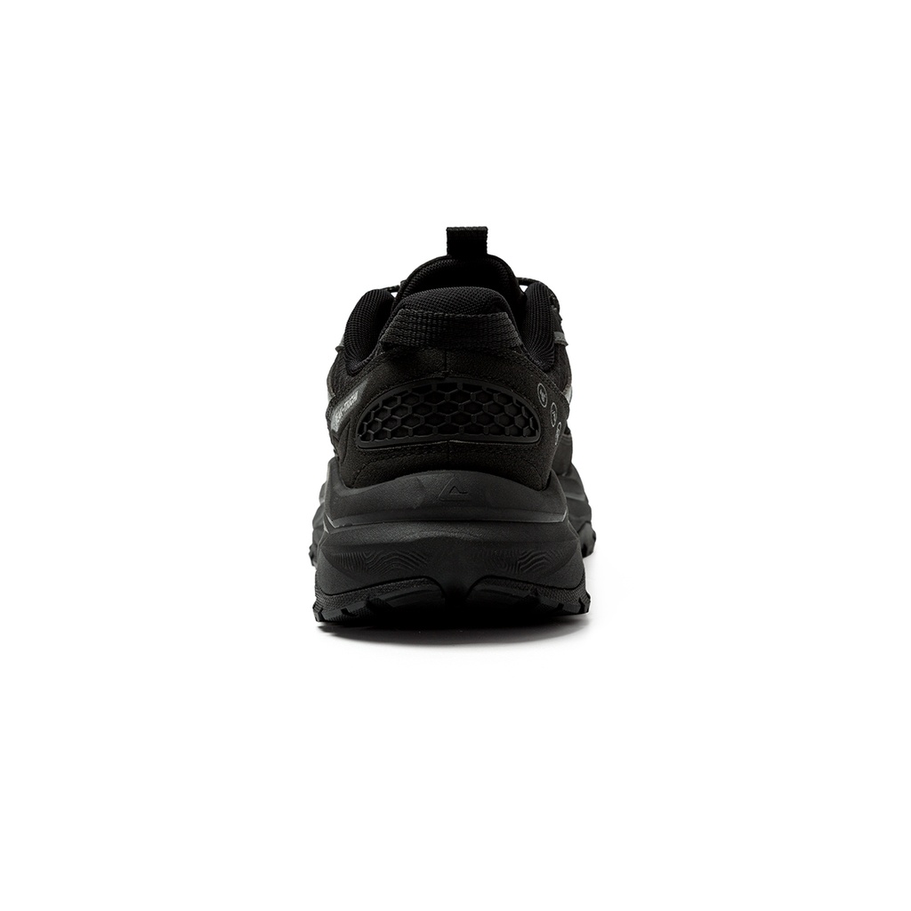 Peak Taichi Outdoor Shoes Black/Magnetic Grey Black/Magnetic Grey