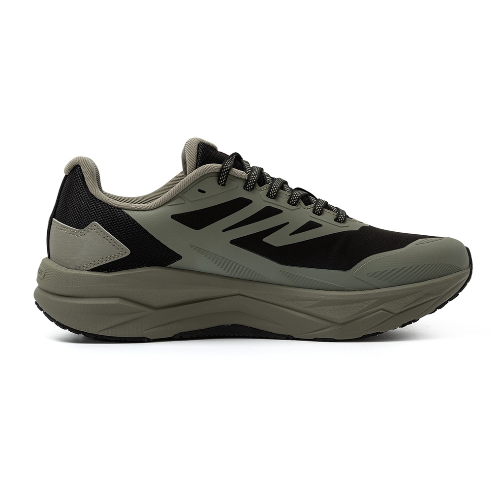 Peak Taichi Training Running Shoes Ash Green Ash Green