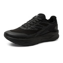 Peak Taichi Training Running Shoes All Black All Black