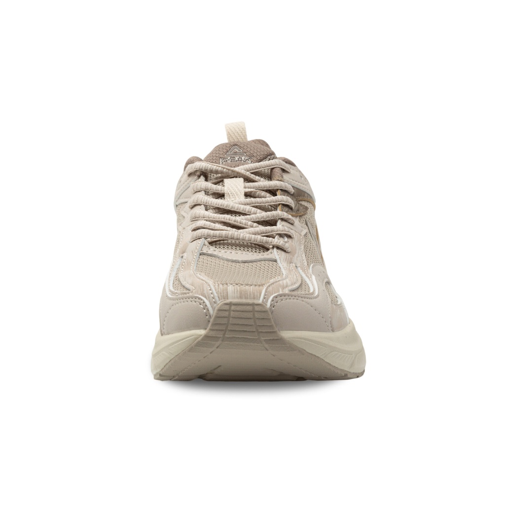 Peak Taichi Walking Shoes Grey