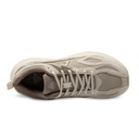 Peak Taichi Walking Shoes Grey