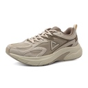 Peak Taichi Walking Shoes Grey