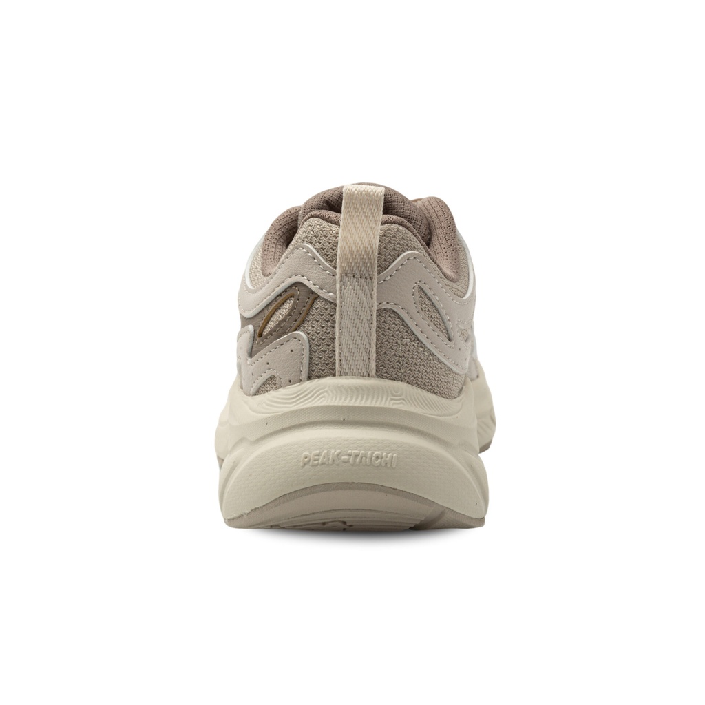Peak Taichi Walking Shoes Grey