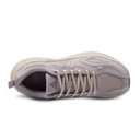 Peak Taichi Walking Shoes Silver Purple