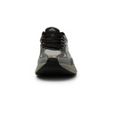Peak Taichi Walking Shoes Silver Grey/Dk.Grey