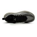 Peak Taichi Walking Shoes Silver Grey/Dk.Grey