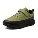 Peak Kids Casual Shoes Green