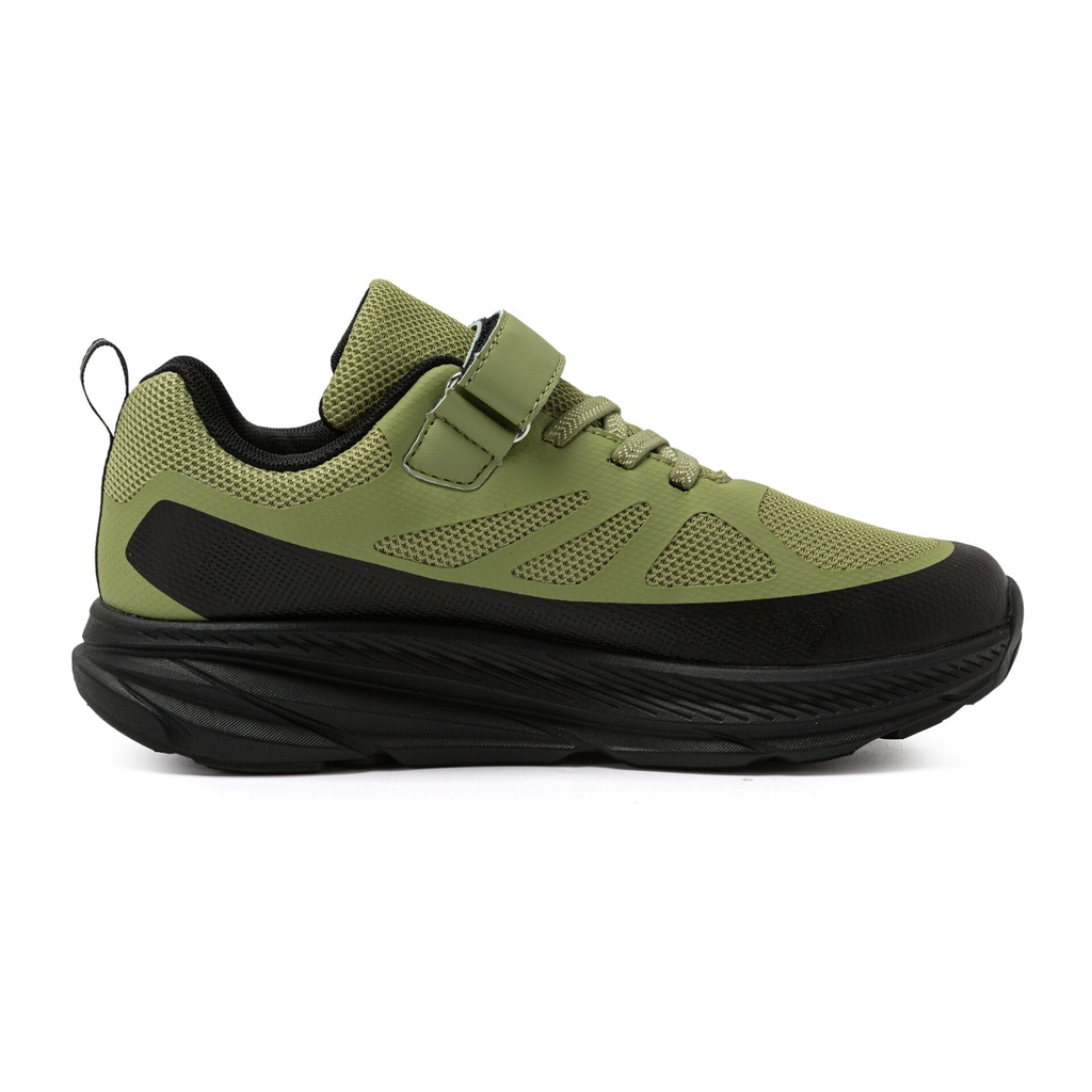Peak Kids Casual Shoes Green