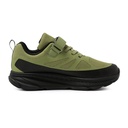 Peak Kids Casual Shoes Green