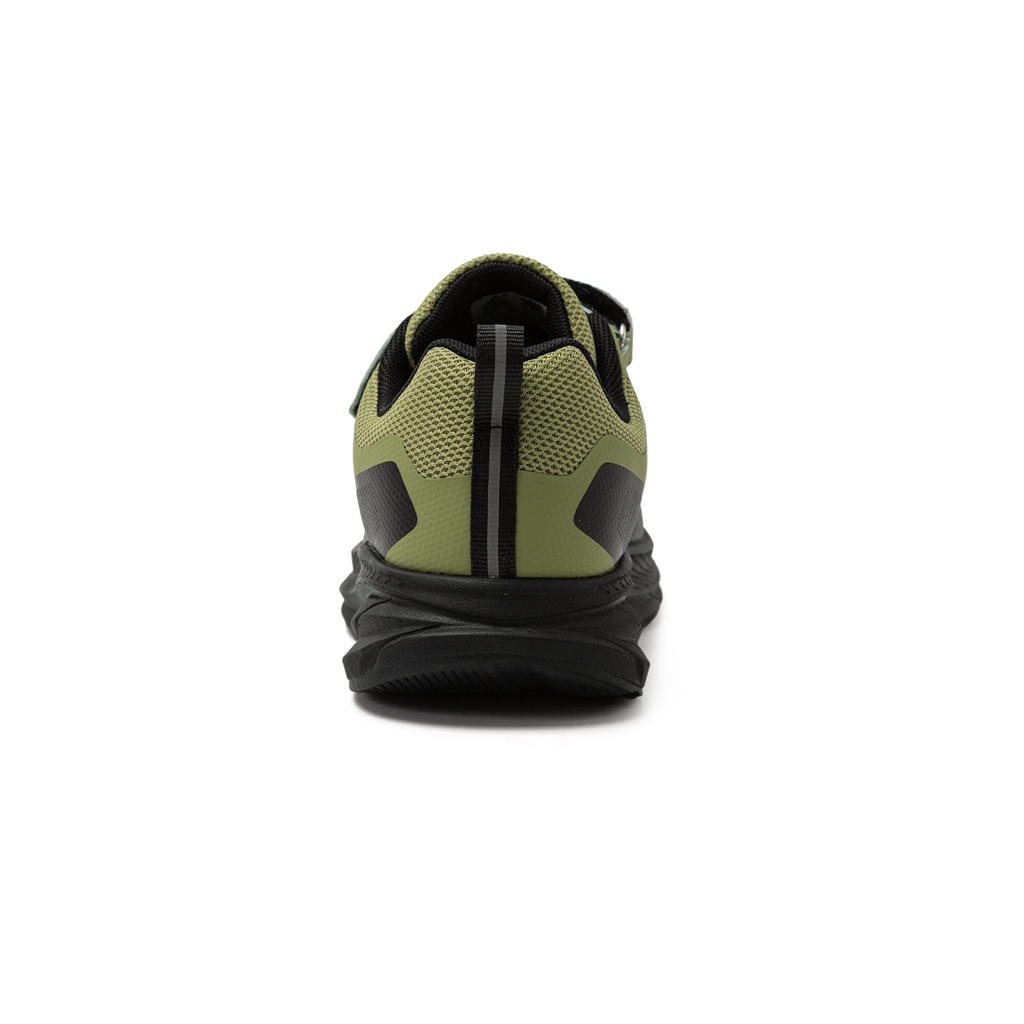 Peak Kids Casual Shoes Green