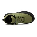 Peak Kids Casual Shoes Green