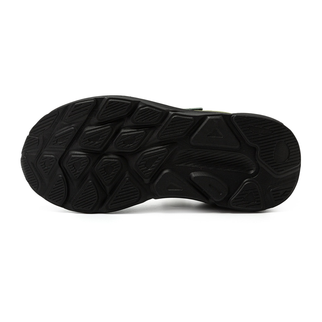 Peak Kids Casual Shoes Green