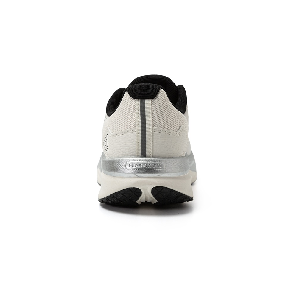 Peak Taichi Training Running Shoes White/Black White/Black