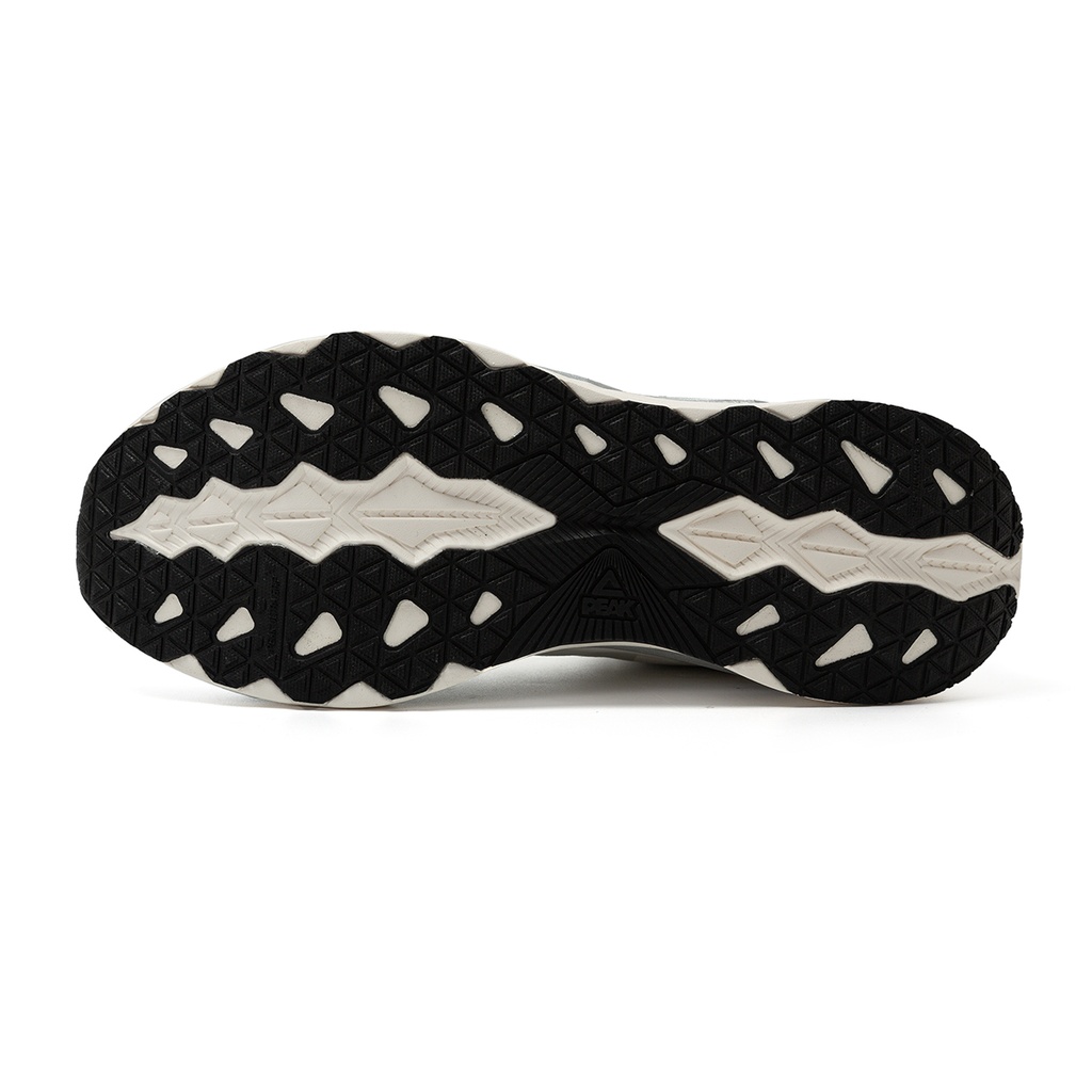 Peak Taichi Training Running Shoes White/Black White/Black
