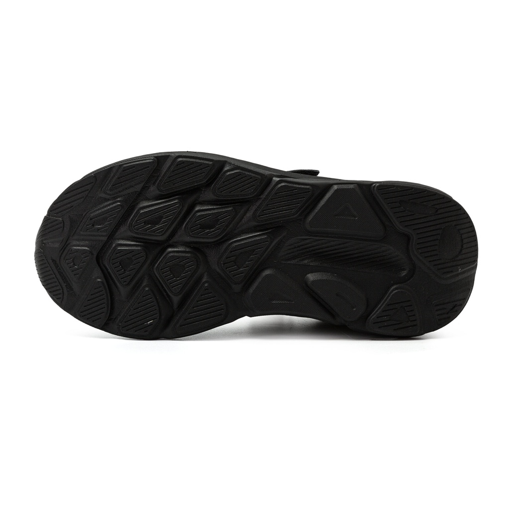 Peak Kids Casual Shoes Black