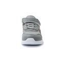 Peak Kids Casual Shoes Grey