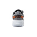 Peak Kids Casual Shoes Grey