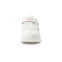 Peak Kids Casual Shoes White