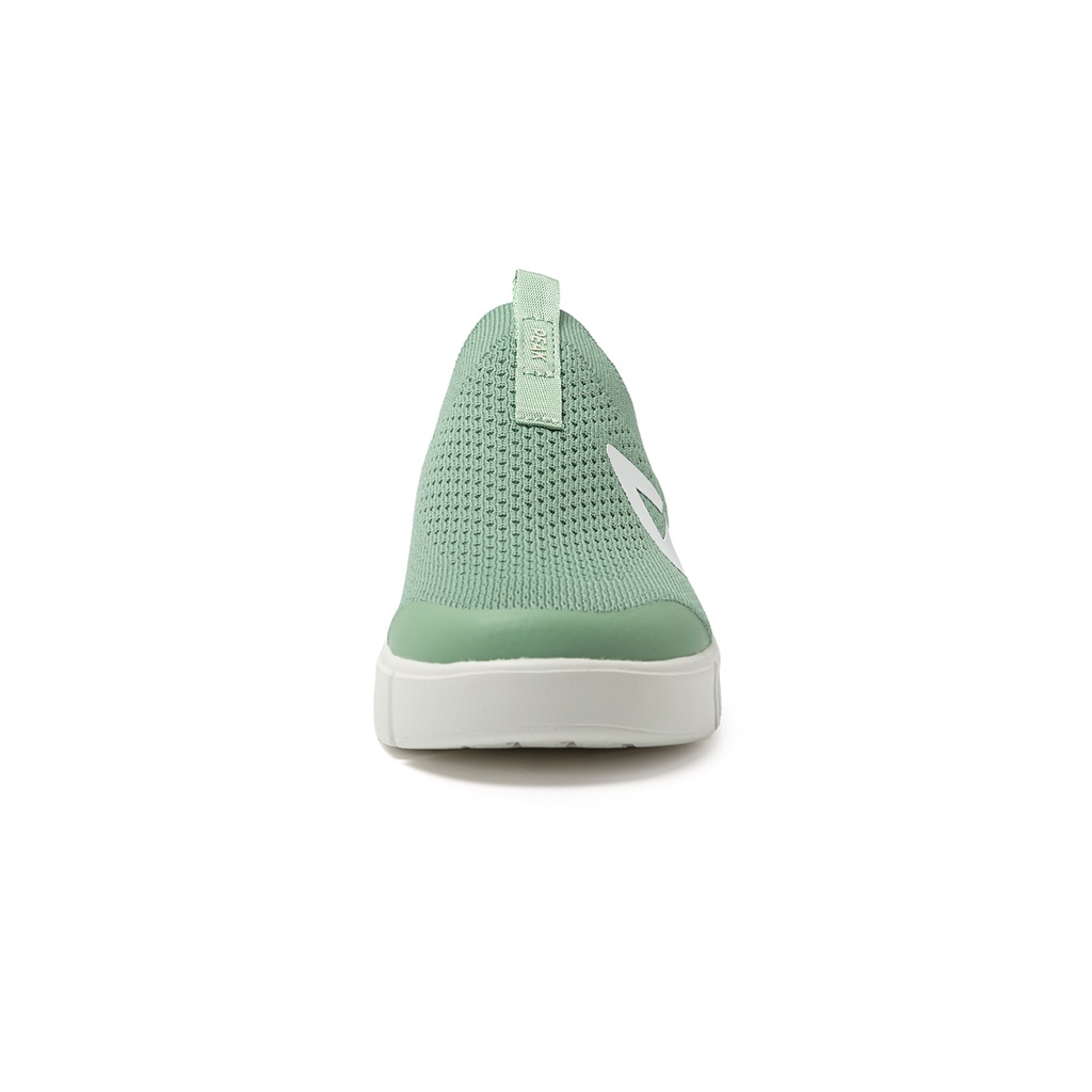 Peak Kids Casual Shoes Green