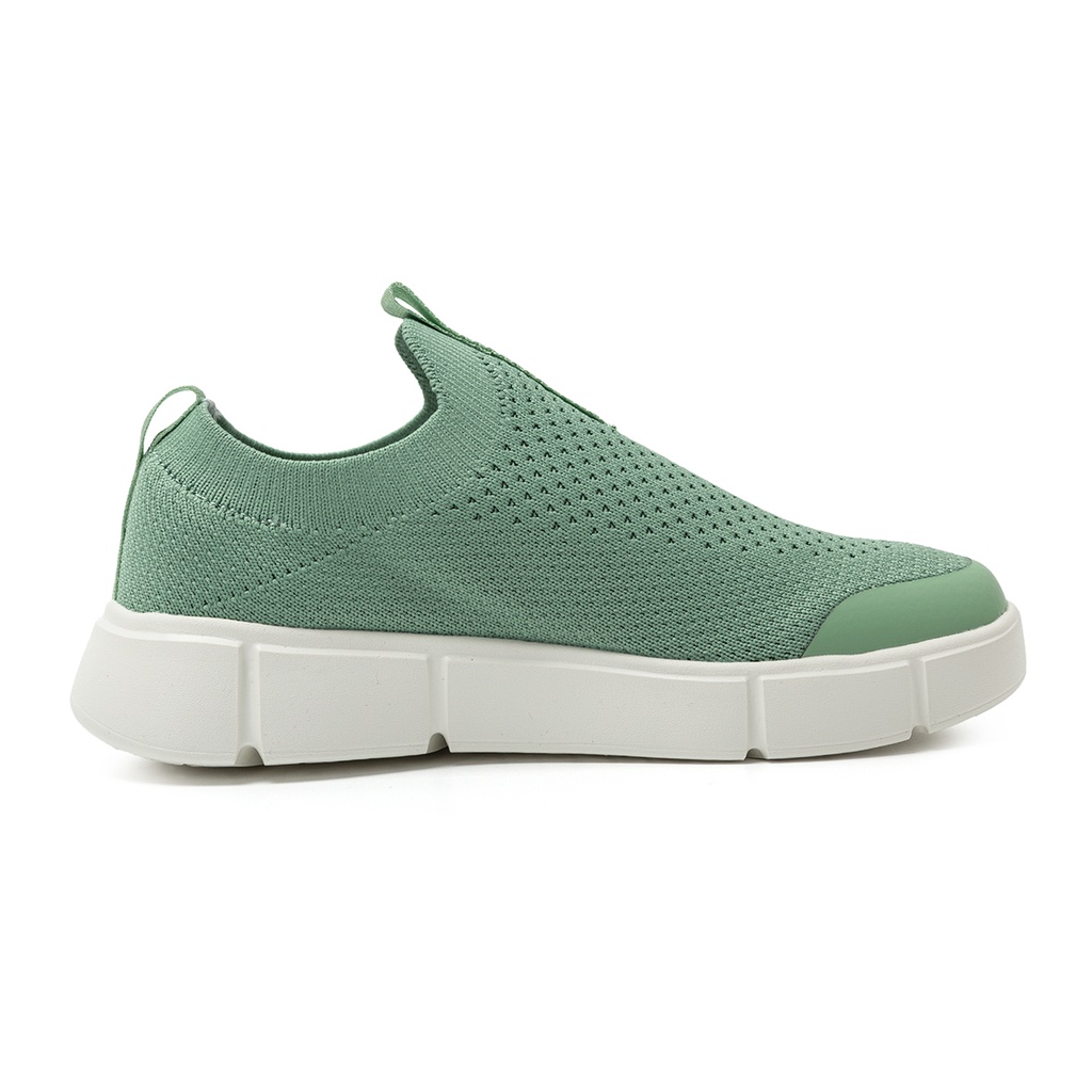 Peak Kids Casual Shoes Green