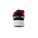 Peak Kids Casual Shoes Black