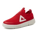 Peak Kids Casual Shoes Red