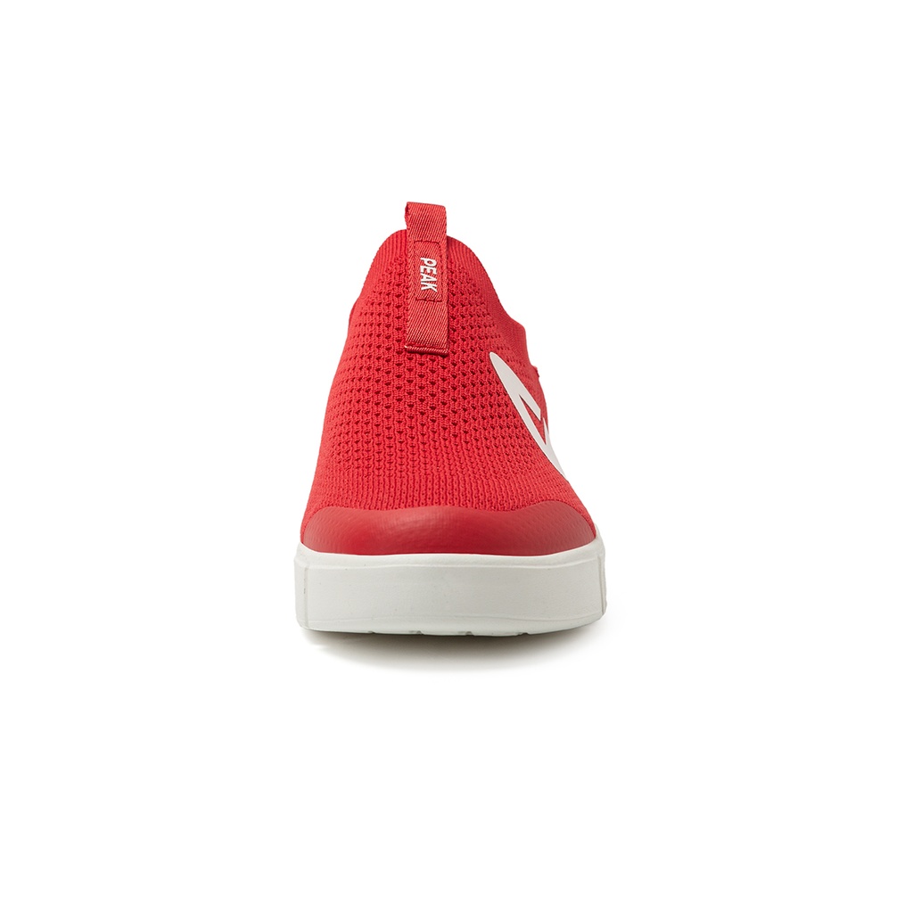 Peak Kids Casual Shoes Red