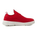Peak Kids Casual Shoes Red