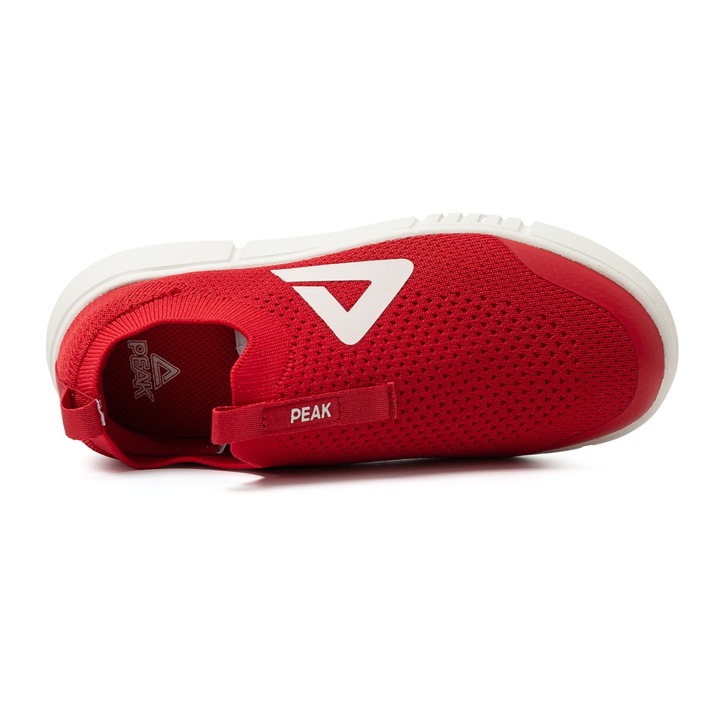 Peak Kids Casual Shoes Red