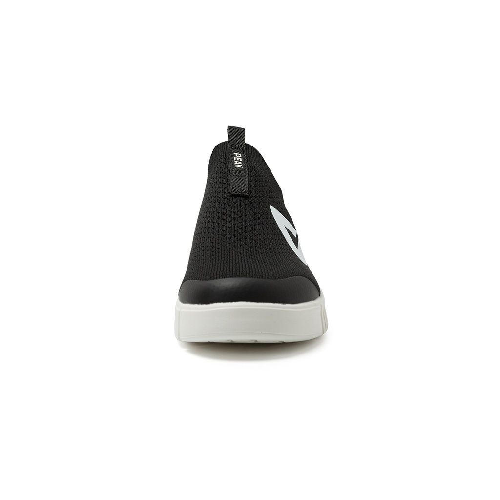 Peak Kids Casual Shoes Black